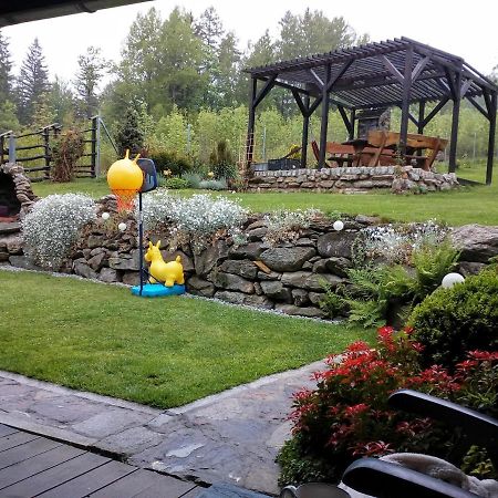 Apartamencik Na Slonecznej Piechowice  Exteriér fotografie