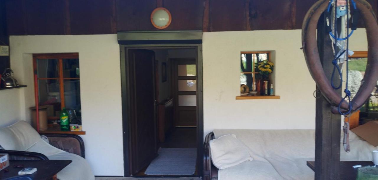 Apartamencik Na Slonecznej Piechowice  Exteriér fotografie