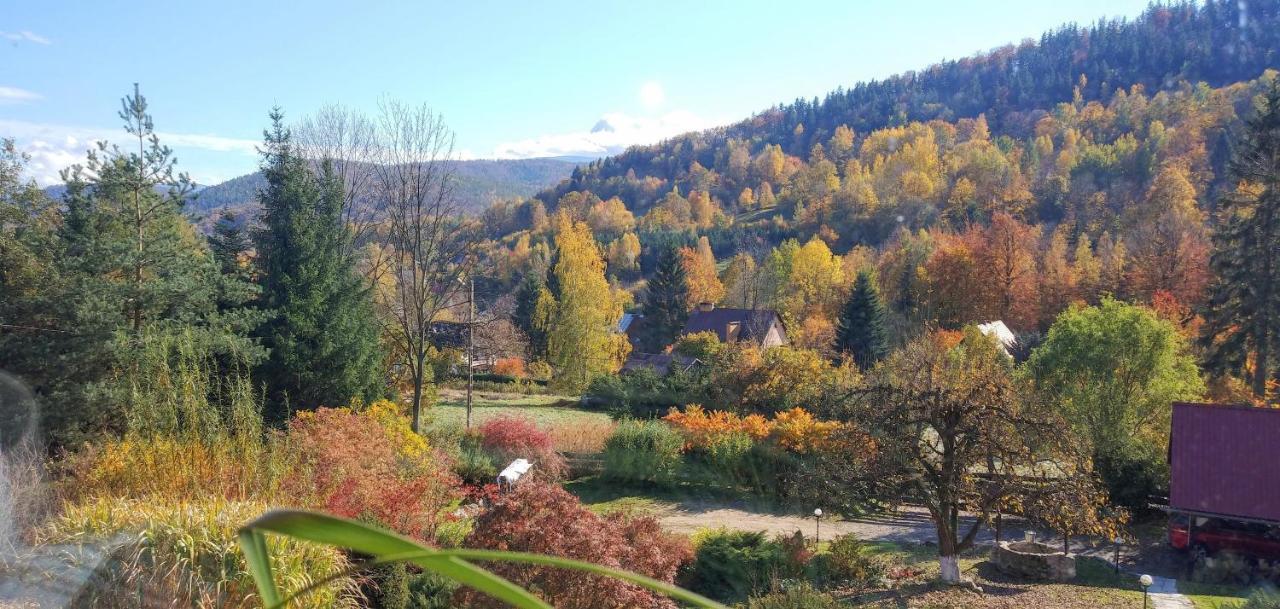 Apartamencik Na Slonecznej Piechowice  Exteriér fotografie