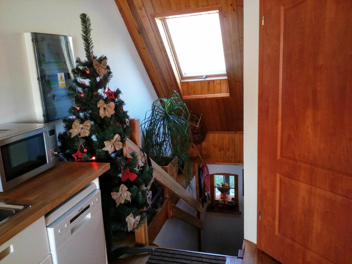 Apartamencik Na Slonecznej Piechowice  Exteriér fotografie