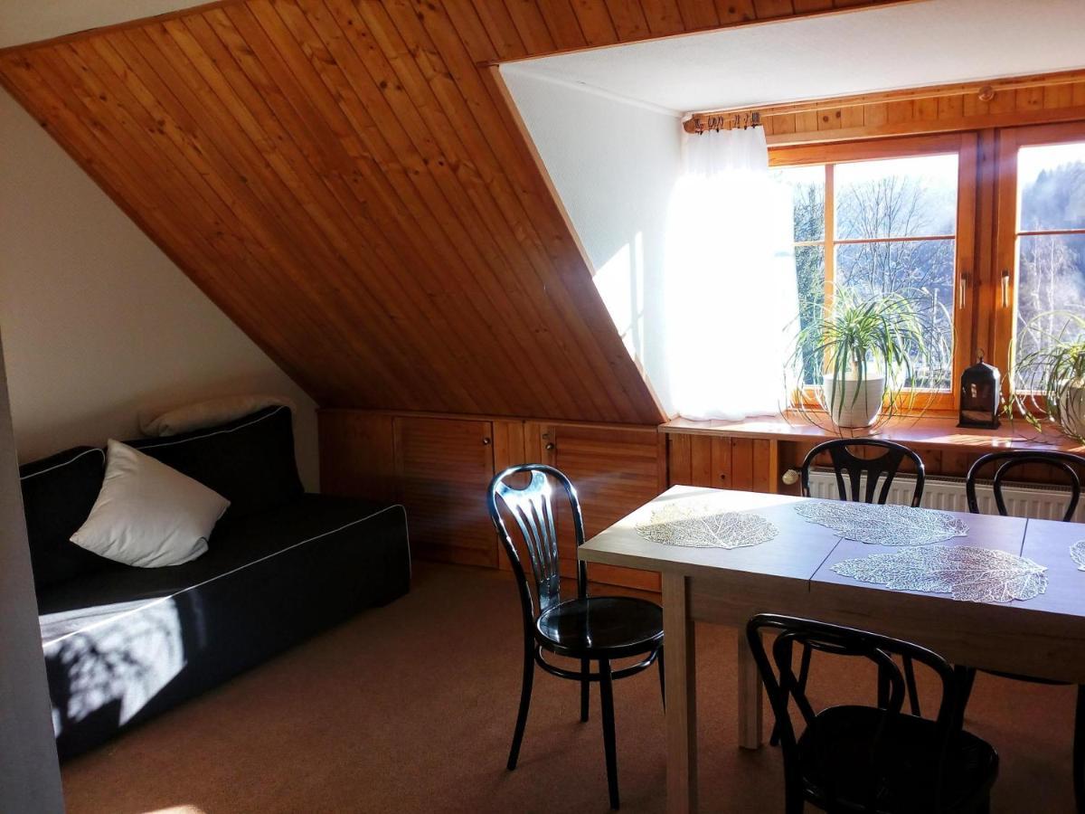Apartamencik Na Slonecznej Piechowice  Exteriér fotografie