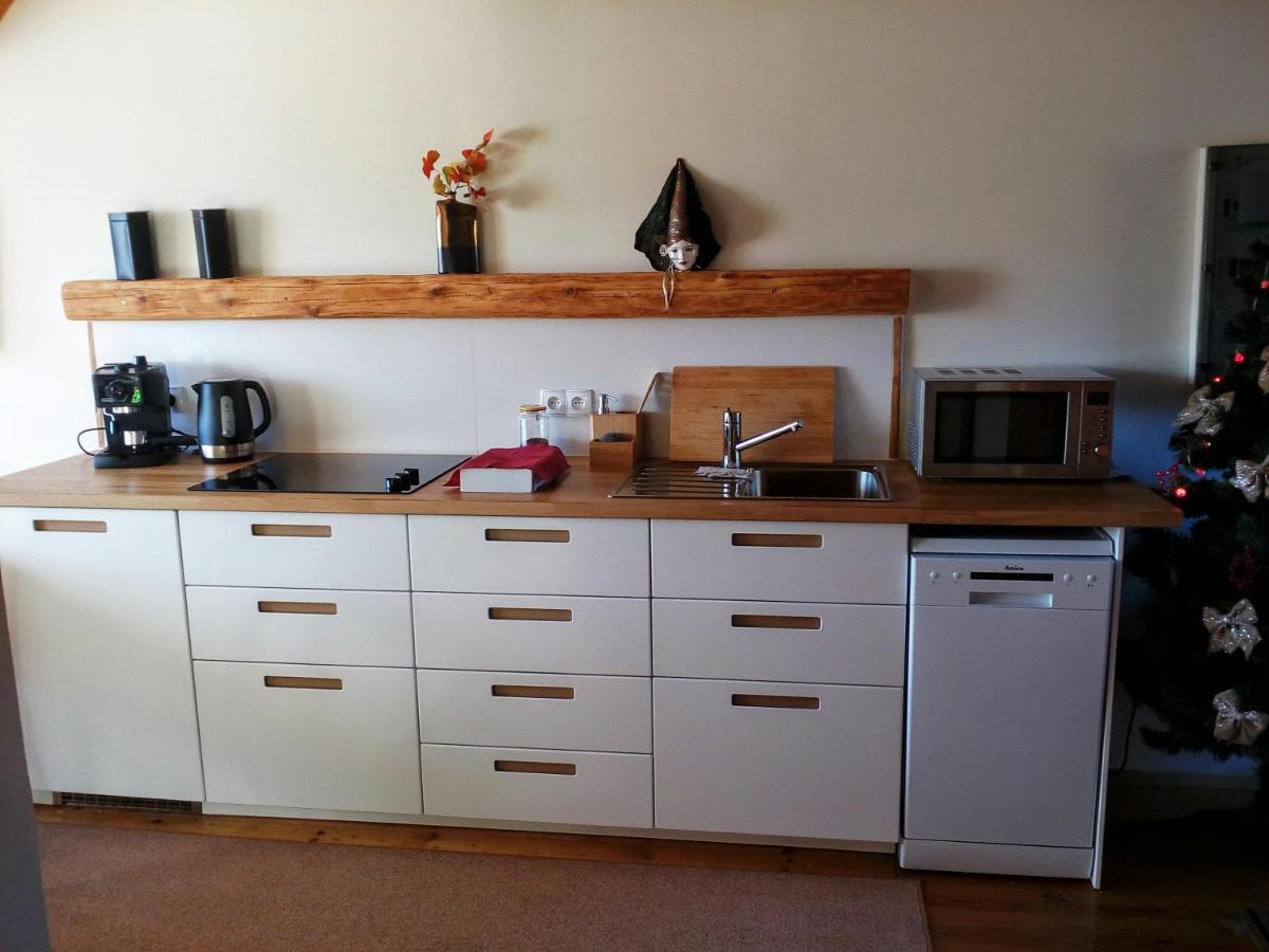 Apartamencik Na Slonecznej Piechowice  Exteriér fotografie