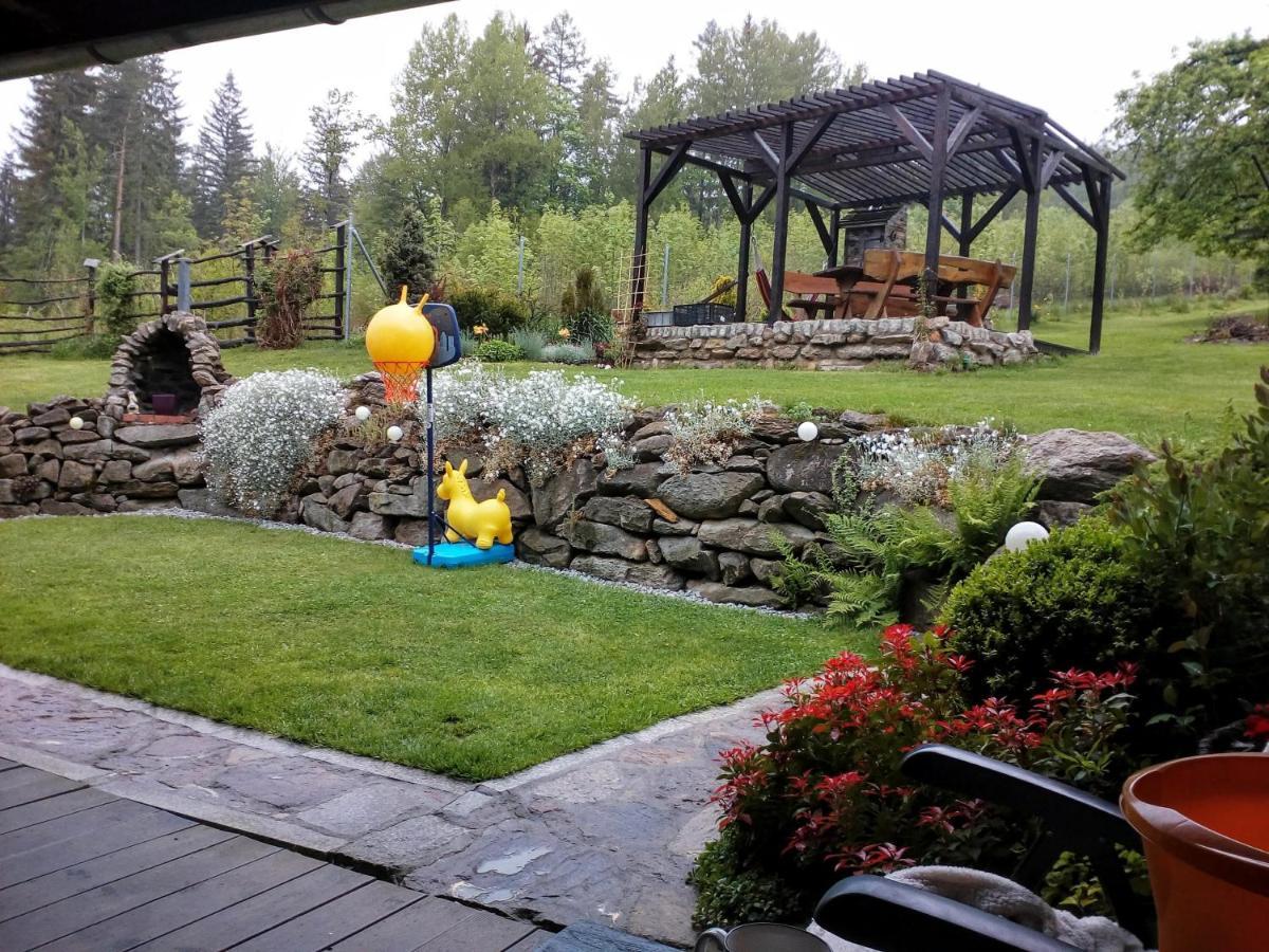 Apartamencik Na Slonecznej Piechowice  Exteriér fotografie