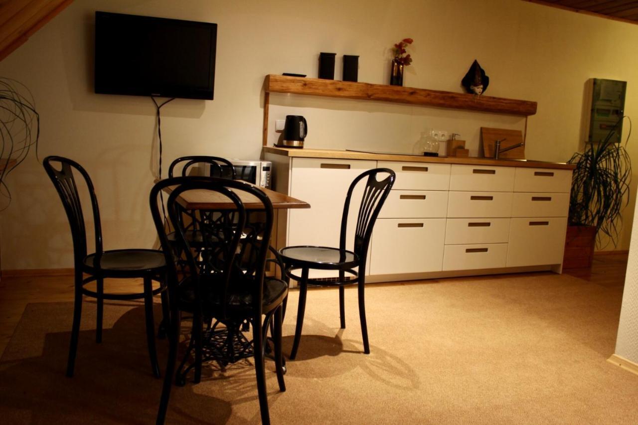 Apartamencik Na Slonecznej Piechowice  Exteriér fotografie