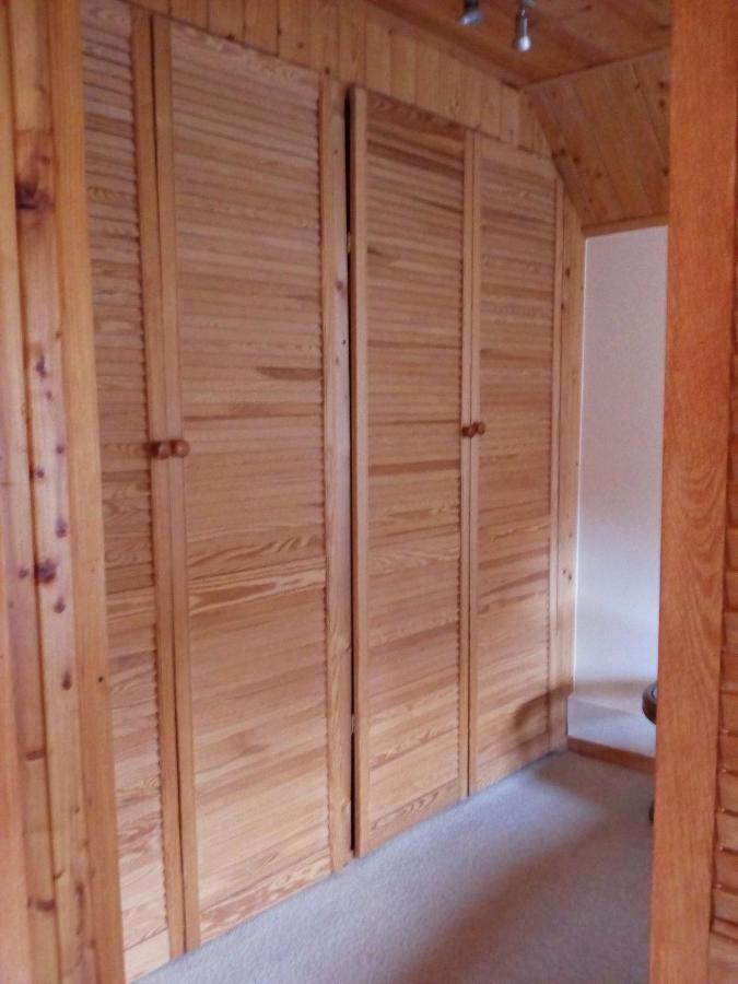 Apartamencik Na Slonecznej Piechowice  Exteriér fotografie