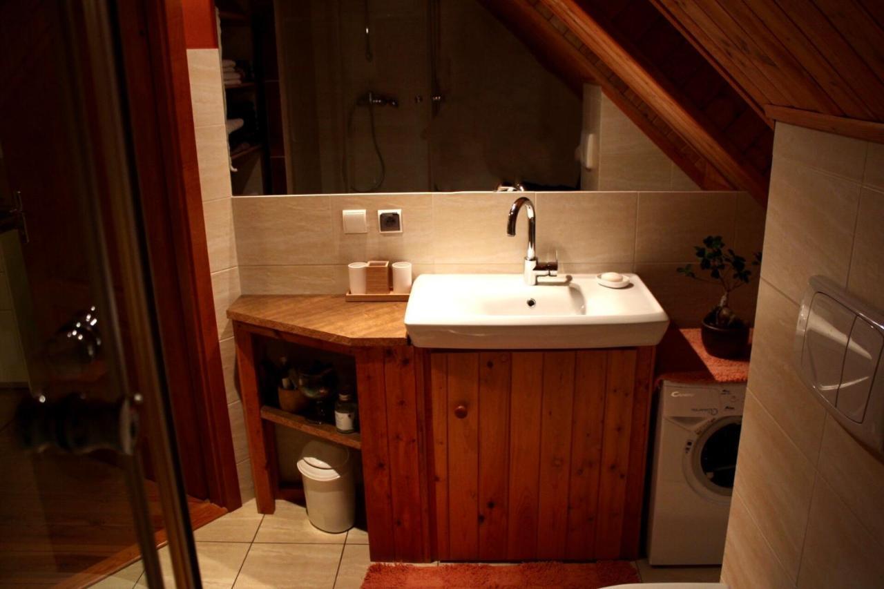 Apartamencik Na Slonecznej Piechowice  Exteriér fotografie