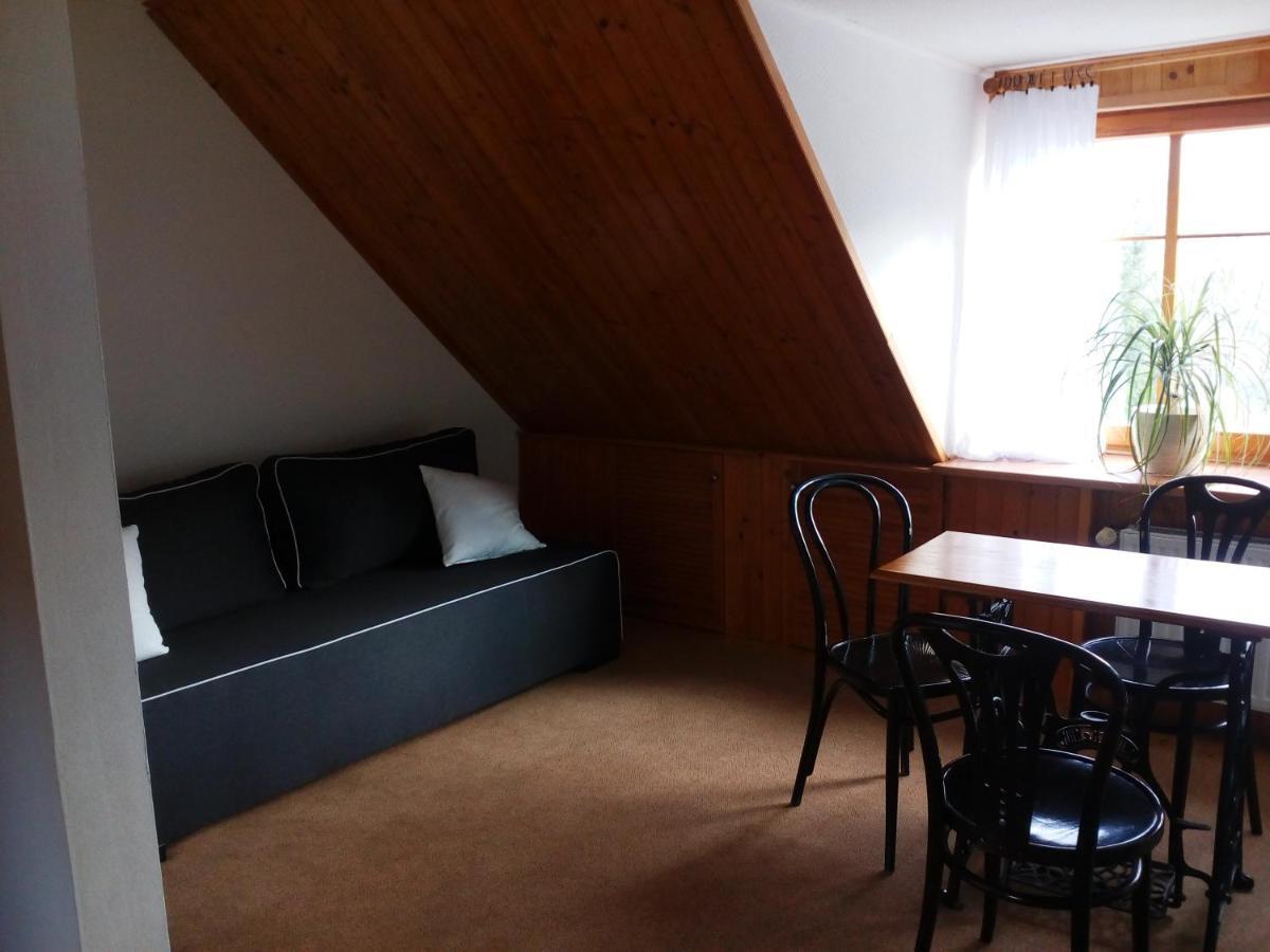 Apartamencik Na Slonecznej Piechowice  Exteriér fotografie