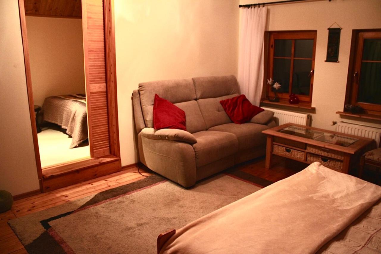 Apartamencik Na Slonecznej Piechowice  Exteriér fotografie