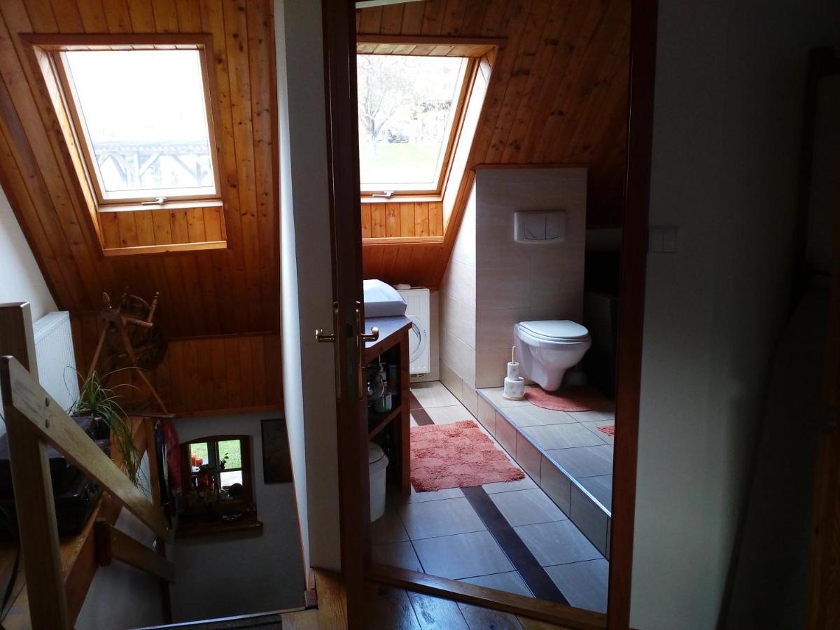 Apartamencik Na Slonecznej Piechowice  Exteriér fotografie