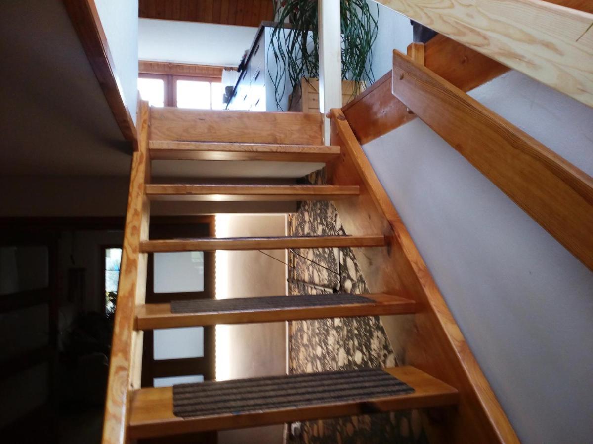 Apartamencik Na Slonecznej Piechowice  Exteriér fotografie
