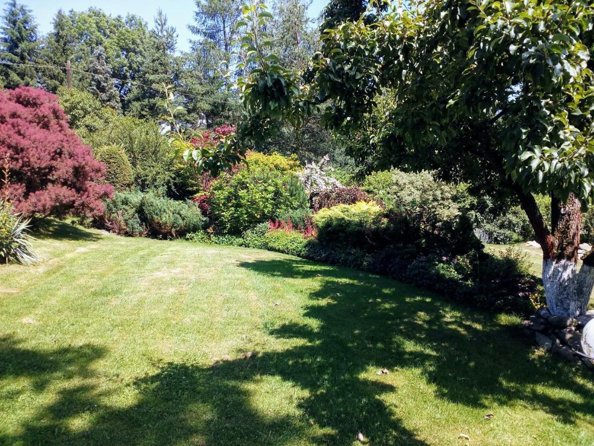 Apartamencik Na Slonecznej Piechowice  Exteriér fotografie
