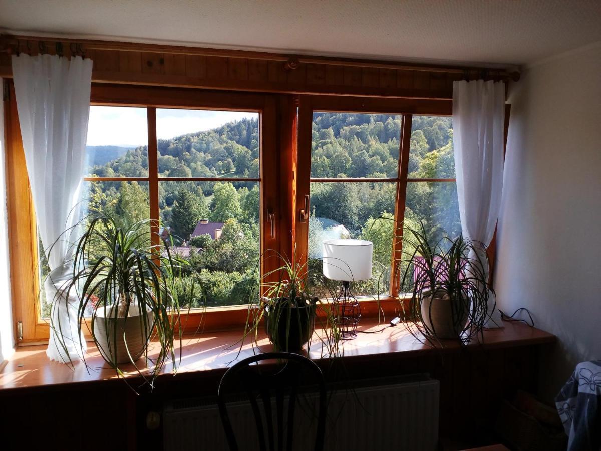 Apartamencik Na Slonecznej Piechowice  Exteriér fotografie
